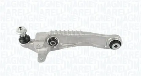 Сайлентблок продольного рычага magneti marelli 301181411570