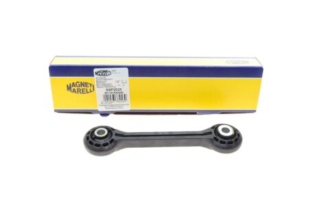 VW Тяга стабилизатора (пластик.) передн.лев./прав. Audi A4,A5,A6,A7,Q5 08- magneti Marelli 301191620250