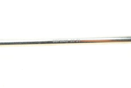 Тяга стабилизатора OPEL VIVARO, RENAULT CLIO III, TRAFIC II 01- перед.мост magneti Marelli 301191625220