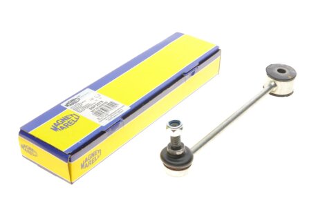 VW Тяга стабилизатора задн.Caddy III 04- magneti Marelli 301191625780