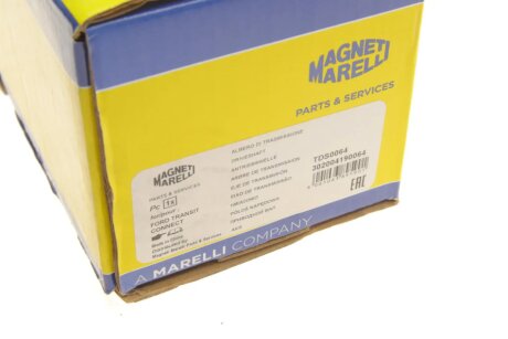 Полуось Ford magneti Marelli 302004190064