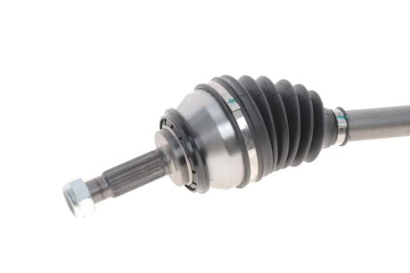 Полуось Renault magneti Marelli 302004190085