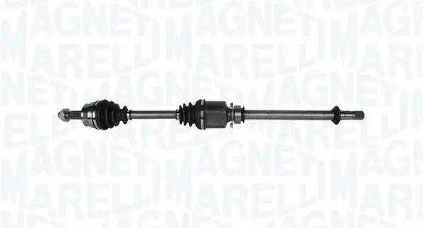 Приводна напіввісь magneti marelli 302004190166