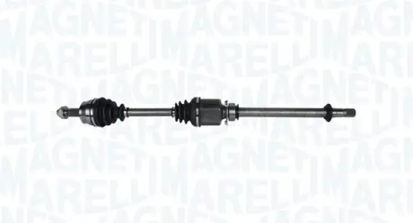 Приводна напіввісь magneti marelli 302004190166