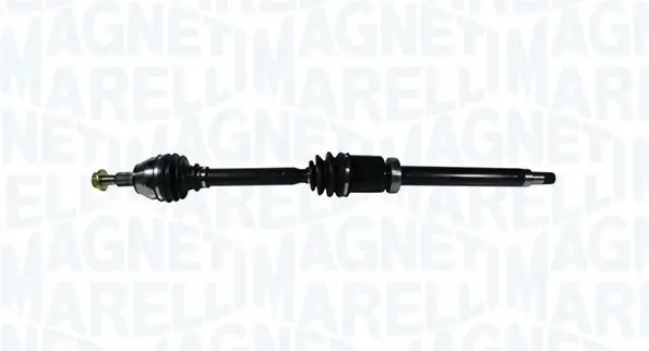 Приводна напіввісь Magneti Marelli 302004190182 (фото 1)