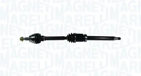 Приводна напіввісь Magneti Marelli 302004190182