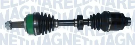 Привідний вал правий Magneti Marelli 302004190197