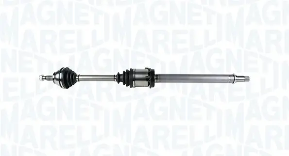 Приводна напіввісь Magneti Marelli 302004190205 (фото 1)