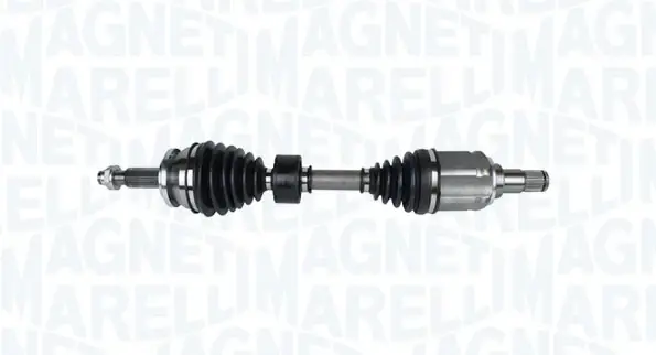 Приводна напіввісь magneti marelli 302004190271
