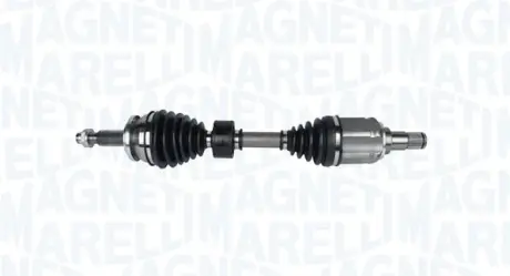 Приводна напіввісь magneti marelli 302004190271