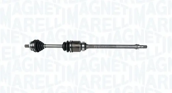 MAGNETI MARELLI VOLVO Піввісь прав. L=540, 36/26 зуб., C70 I, S80 I, V70 I, V70 II magneti marelli 302004190295