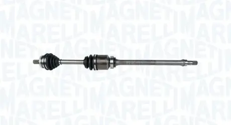 MAGNETI MARELLI VOLVO Піввісь прав. L=540, 36/26 зуб., C70 I, S80 I, V70 I, V70 II magneti marelli 302004190295