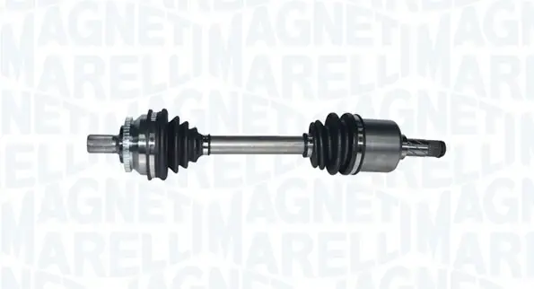 Приводна напіввісь magneti marelli 302004190296