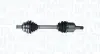 Приводна напіввісь magneti marelli 302004190296