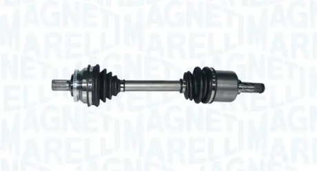 Приводна напіввісь Magneti Marelli 302004190296