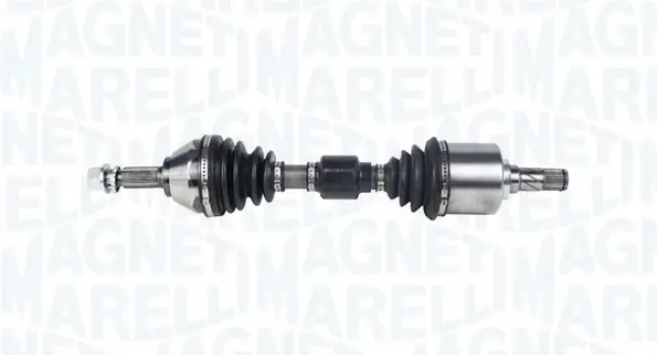 Привідний вал magneti marelli 302004190379
