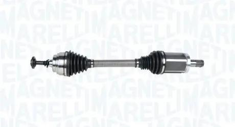Привідний вал Magneti Marelli 302004190396