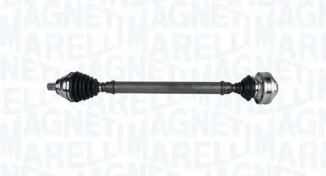 Привідний вал magneti marelli 302004190409
