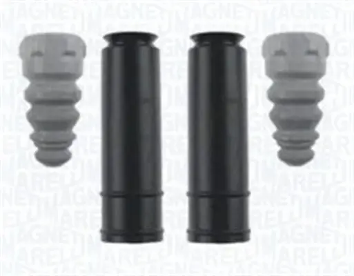 MAGNETI MARELLI SKODA К-т пилозахист амортизатора OCTAVIA 1.4 04-, VW GOLF magneti marelli 310116110099