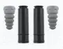 MAGNETI MARELLI SKODA К-т пилозахист амортизатора OCTAVIA 1.4 04-, VW GOLF magneti marelli 310116110099
