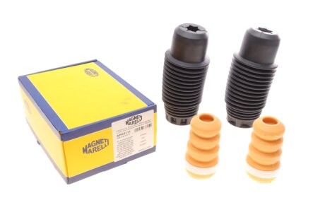 Пилозахисний к-т амортизатора magneti Marelli 310116110111