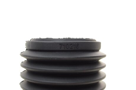 Пылезащитный комплект, амортизатор magneti Marelli 310116110140