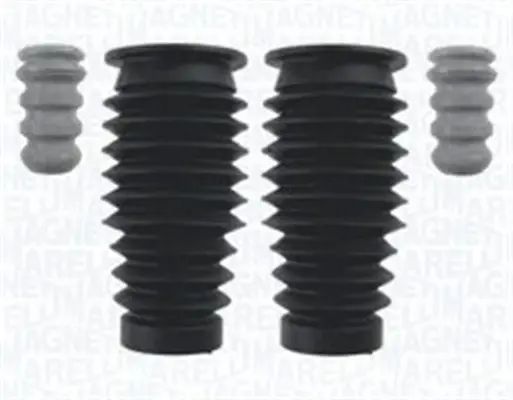 MAGNETI MARELLI LAND ROVER К-т пилозахисний амортизатора (на вісь) FREELANDER I 1.8 98-06 Magneti Marelli 310116110173 (фото 1)