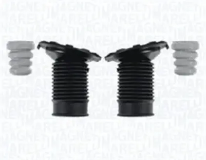 MAGNETI MARELLI TOYOTA К-т пилозахисний аморт. передн. CAMRY 2.2, 3.0 96- Magneti Marelli 310116110178