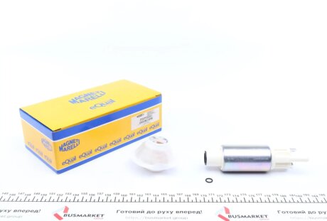 Топливный насос FIAT, LANCIA (кор.код. MAM00001) magneti Marelli 313011300001 на Фиат Мареа уикенд