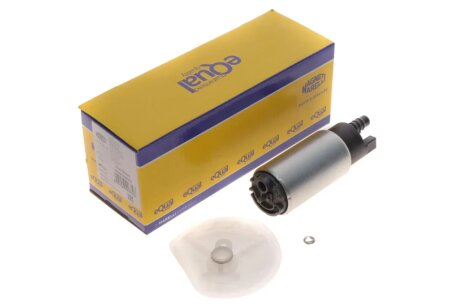 Електричний паливний насос magneti Marelli 313011300033