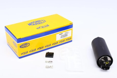 Топливный насос VOLVO (кор.код. MAM00042) magneti Marelli 313011300042 на Шкода Фабия 1