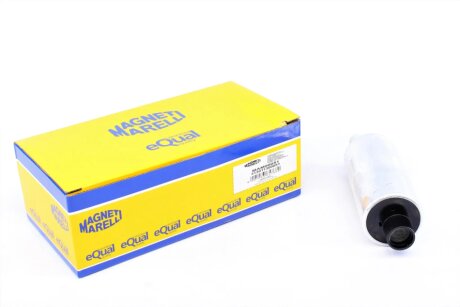 Топливный насос magneti Marelli 313011300051 на Ауди А6 с5