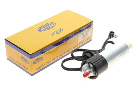 Топливный насос MERCEDES (кор.код. MAM00083) magneti Marelli 313011300083