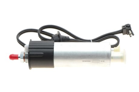 Топливный насос MERCEDES (кор.код. MAM00083) magneti Marelli 313011300083 на Мерседес Clk
