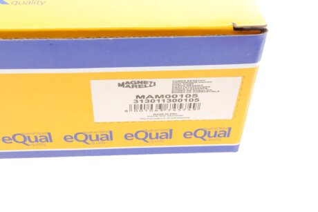 Електричний паливний насос magneti Marelli 313011300105