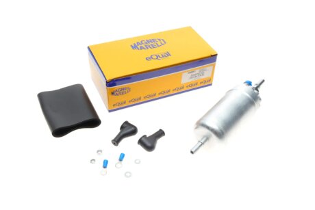 Електричний паливний насос magneti Marelli 313011300105 на Рено 11