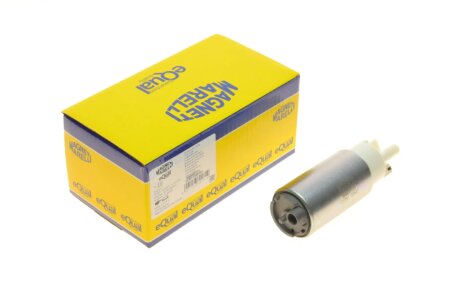 Електричний паливний насос magneti Marelli 313011300131
