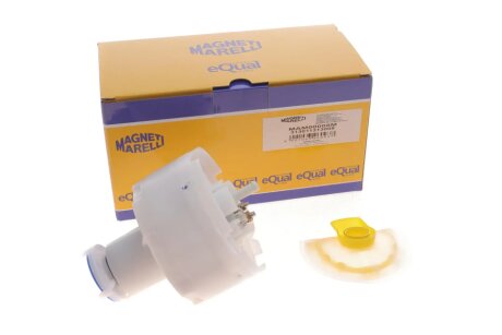 Електричний паливний насос magneti Marelli 313011313008