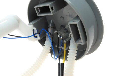 MAM00021M Модуль топливного насоса magneti Marelli 313011313021