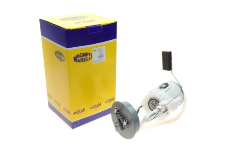 MAM00021M Модуль топливного насоса magneti Marelli 313011313021 на Фольксваген Пассат б3