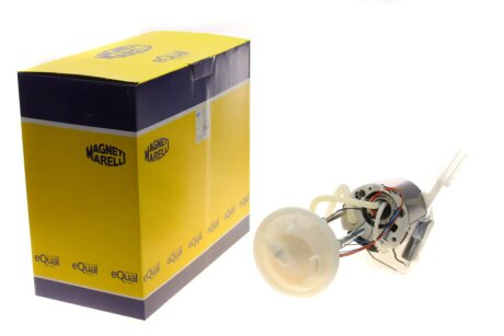 Електричний паливний насос magneti Marelli 313011313082 на Форд S-Max