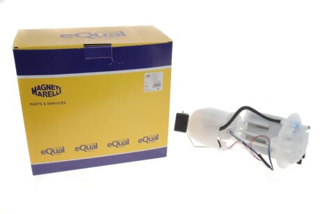Електричний паливний насос magneti Marelli 313011313182