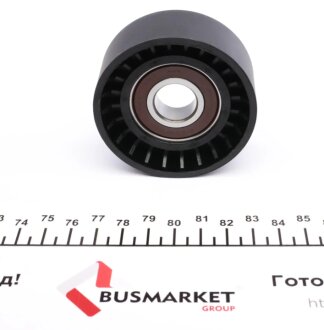 Ролик модуля натягувача ременя magneti Marelli 331316170006