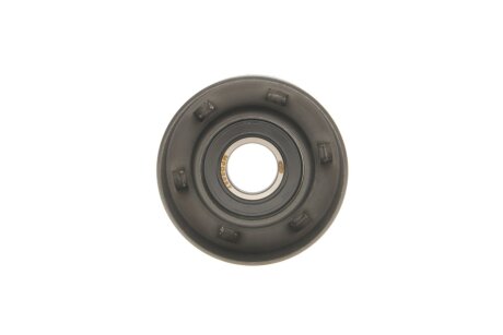 Натяжной ролик, поликлиновой ремень magneti Marelli 331316170087 на Рено Клио 3