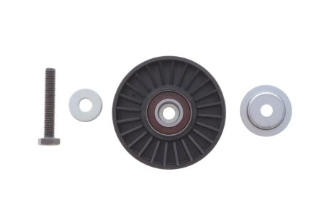 Ролик генератора magneti Marelli 331316170095 на Форд Connect