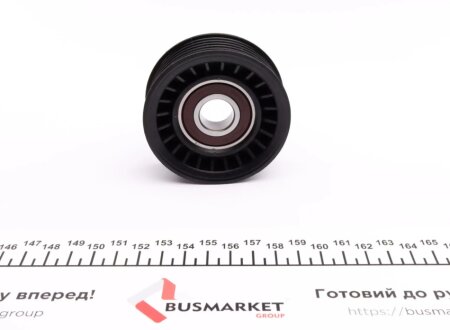 Ролик модуля натягувача ременя magneti Marelli 331316170098