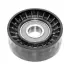MAGNETI MARELLI BMW натяжний ролик E36/E38/E39 318-725 TD/TDS (M41/M51) Magneti Marelli 331316170252 (фото 1)