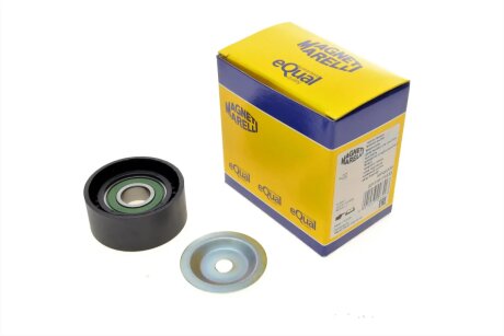 MPQ0335 Ролик magneti Marelli 331316170335 на Рено Cимбол