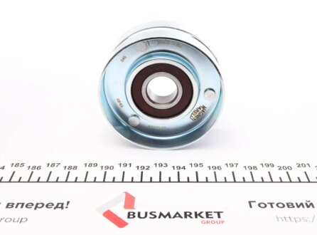 Ролик генератора magneti Marelli 331316170554