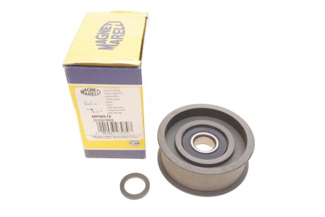 Ролик CHRYSLER Voyager 2.5TD magneti Marelli 331316170678